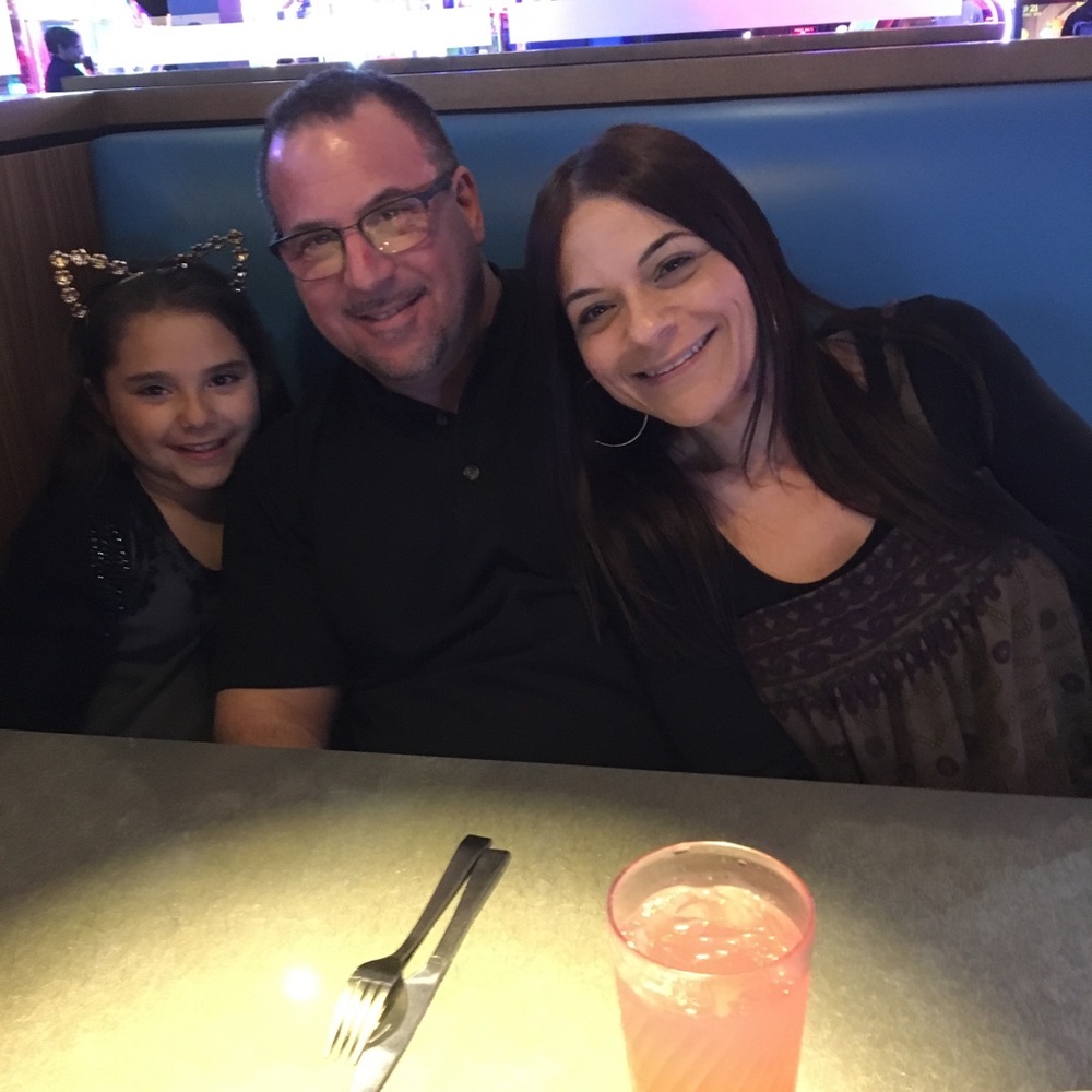 Meet your Posher, Gina